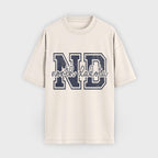 ND Varsity State T-Shirt