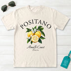 Positano Lemon T-Shirt