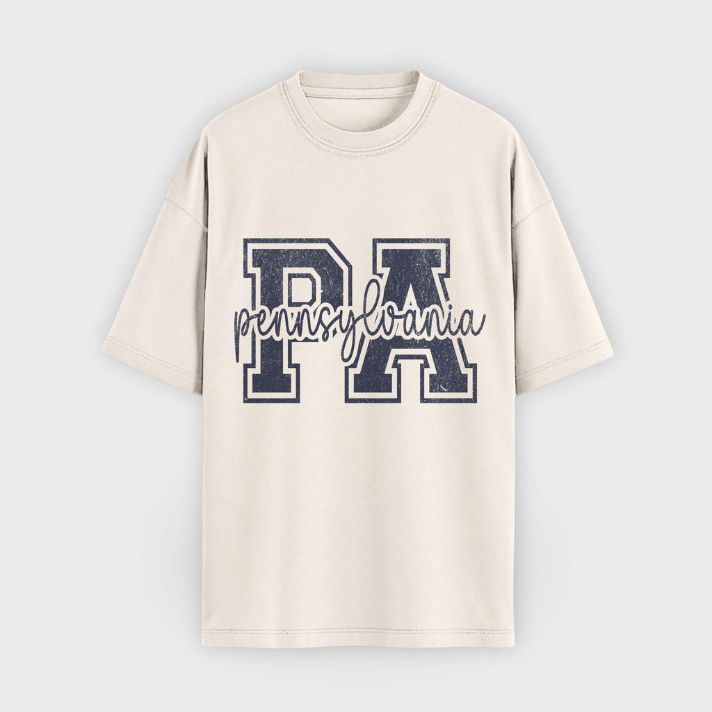 PA Varsity State T-Shirt