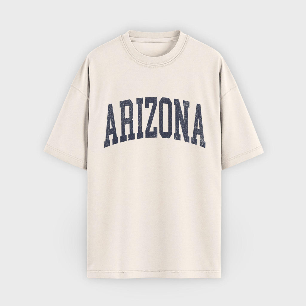 Arizona Varsity State T-Shirt