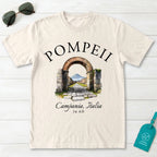 Pompeii Italy T-Shirt