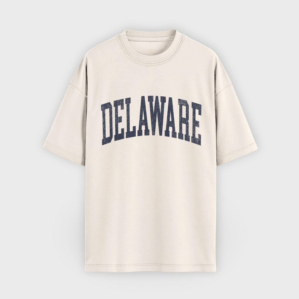 Delaware Varsity State T-Shirt