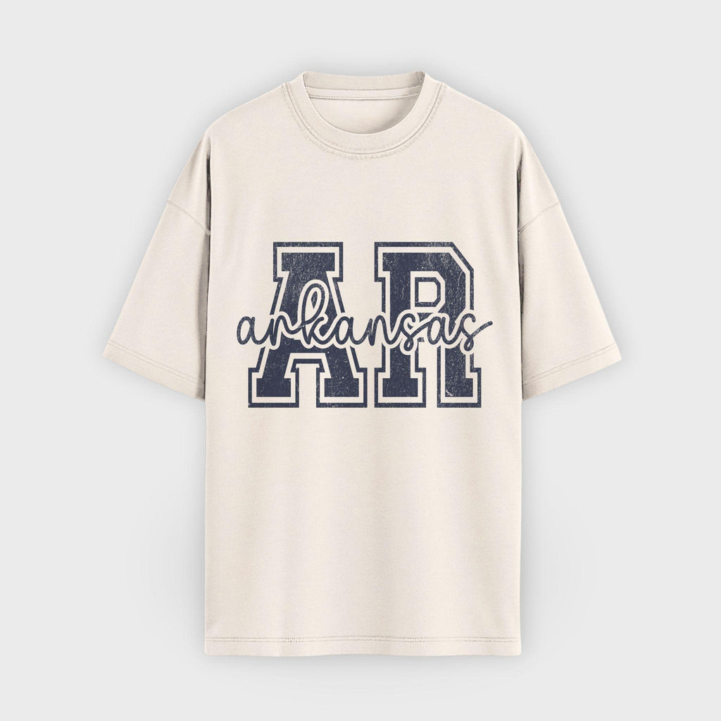 AR Varsity State T-Shirt