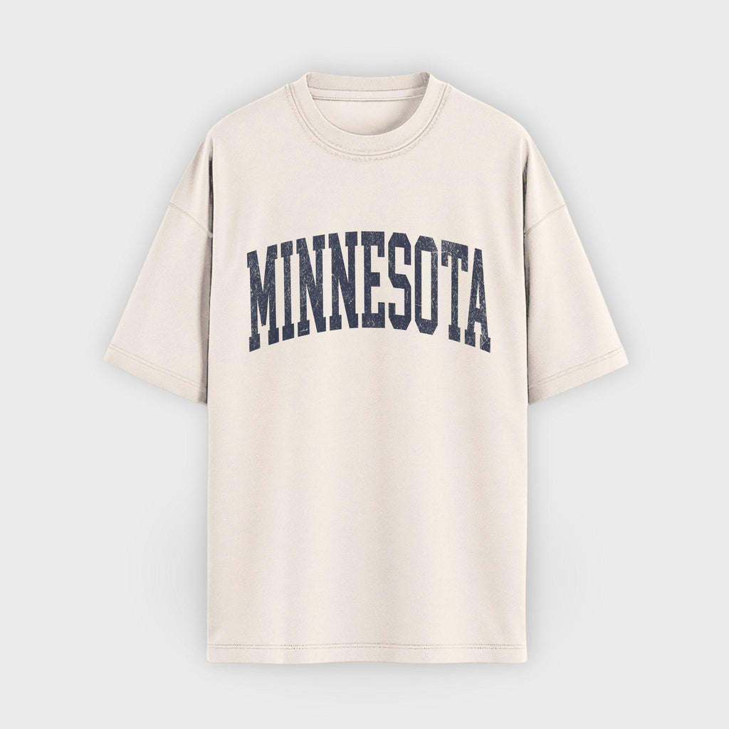 Minnesota Varsity State T-Shirt