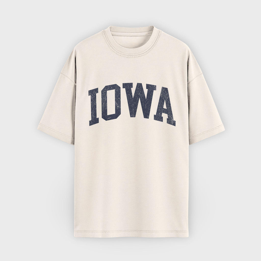 Iowa Varsity State T-Shirt