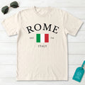 Rome Heritage T-Shirt