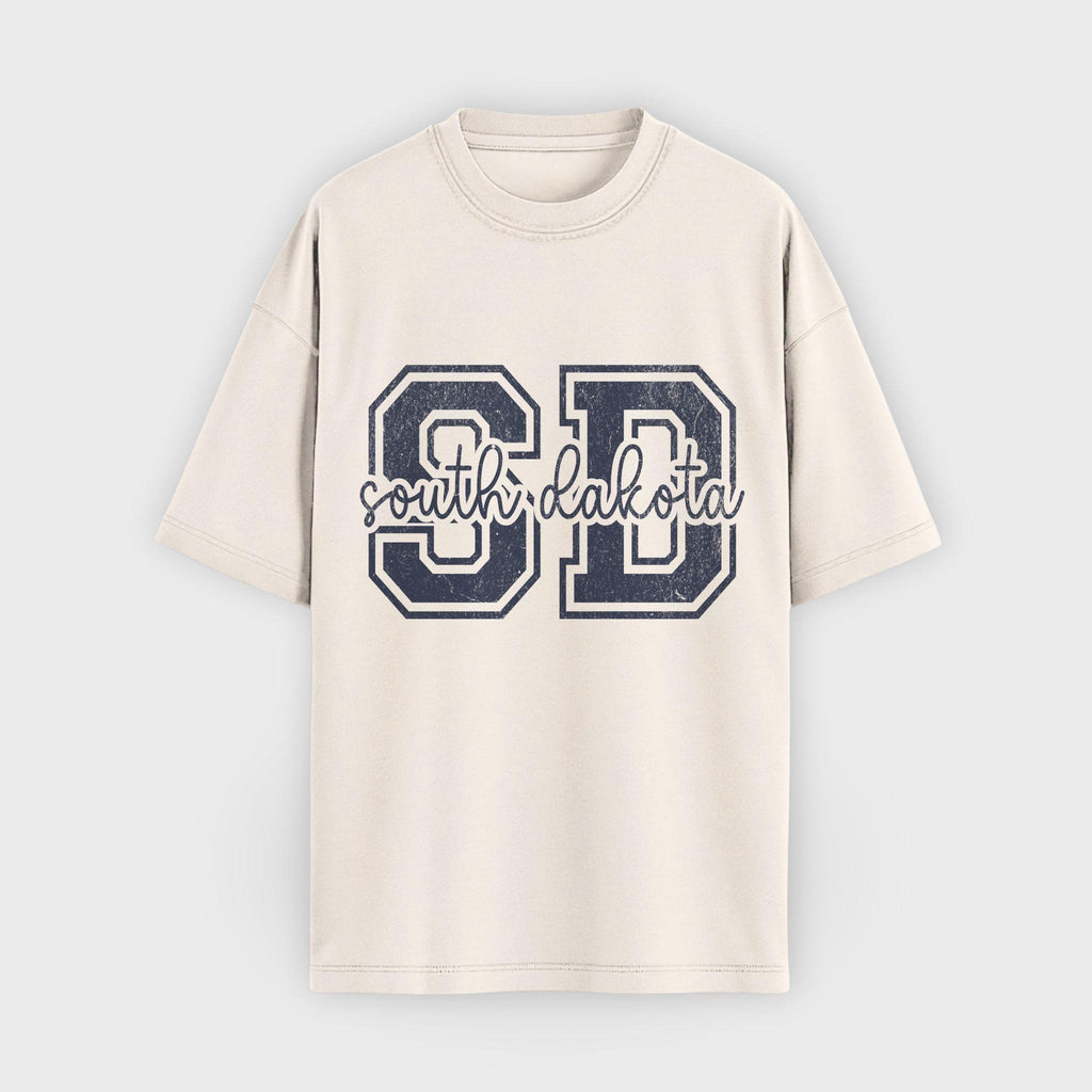 SD Varsity State T-Shirt