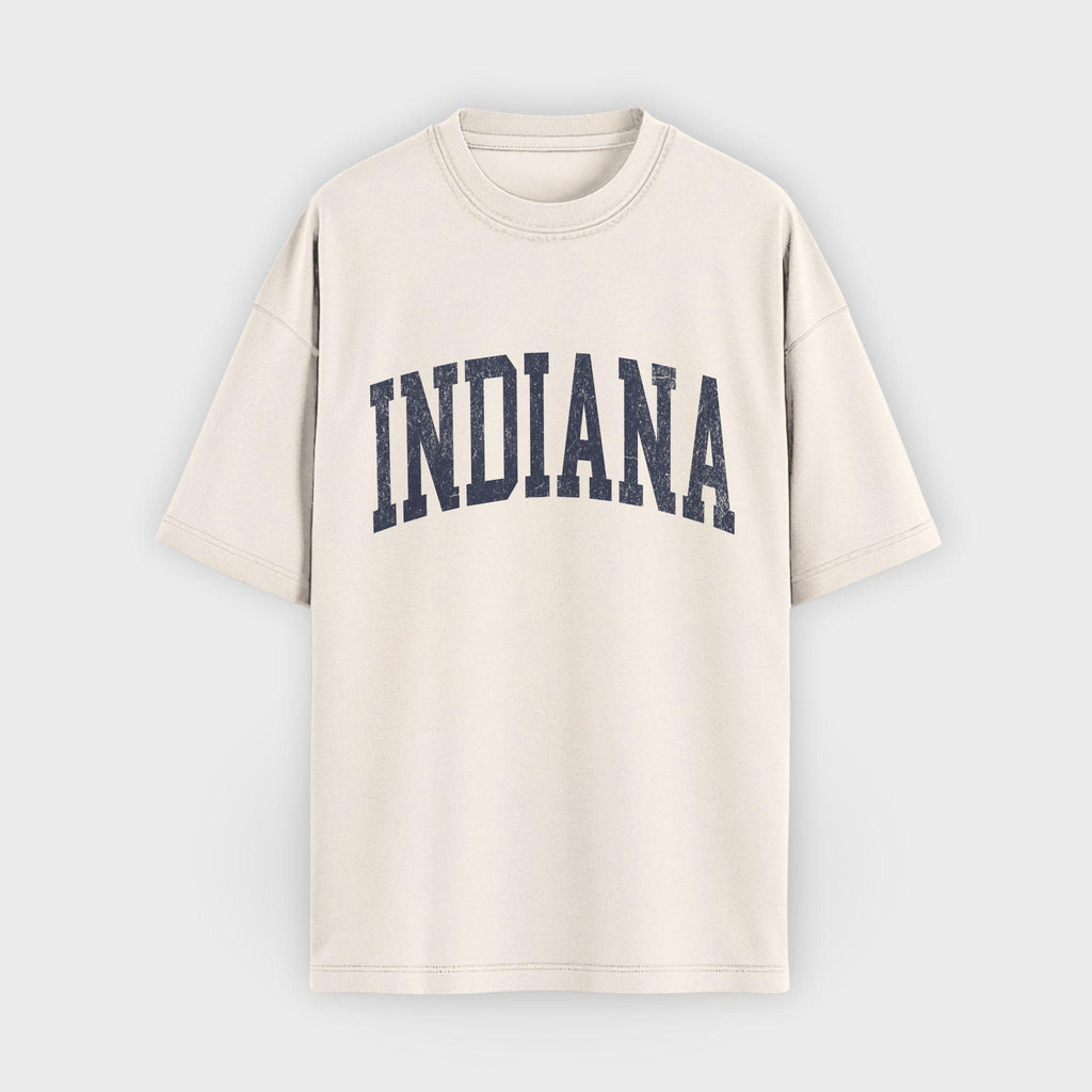 Indiana Varsity State T-Shirt