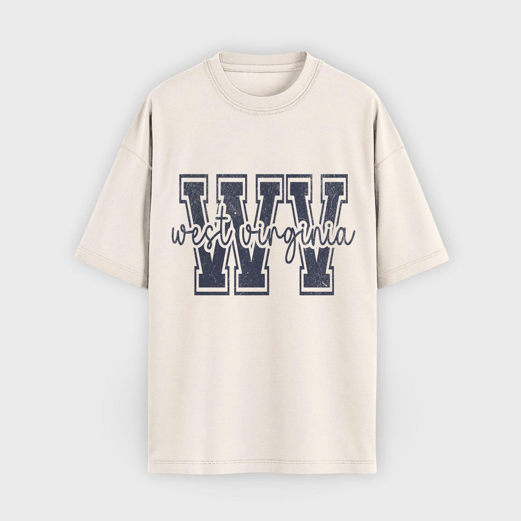 WV Varsity State T-Shirt
