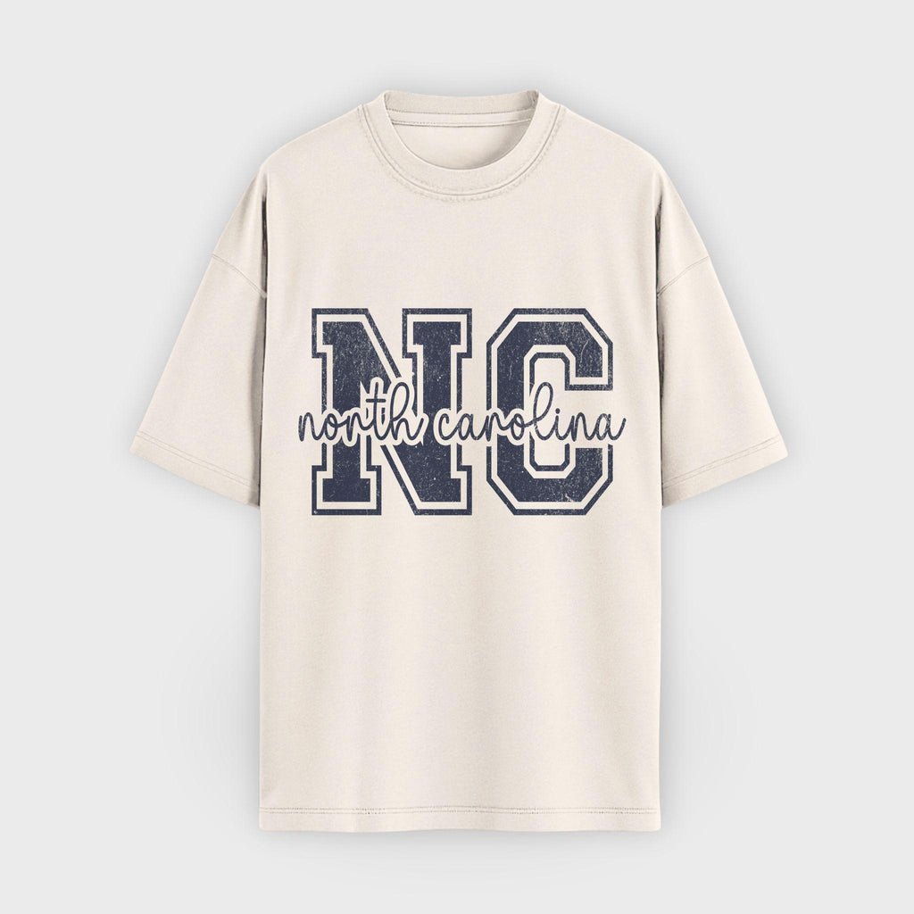 NC Varsity State T-Shirt