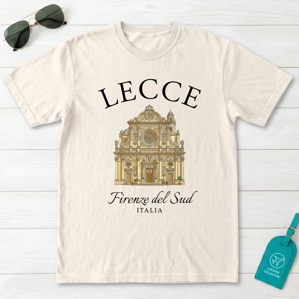 Lecce Firenze Del Sud T-Shirt
