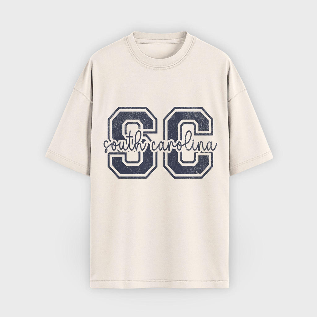 SC Varsity State T-Shirt