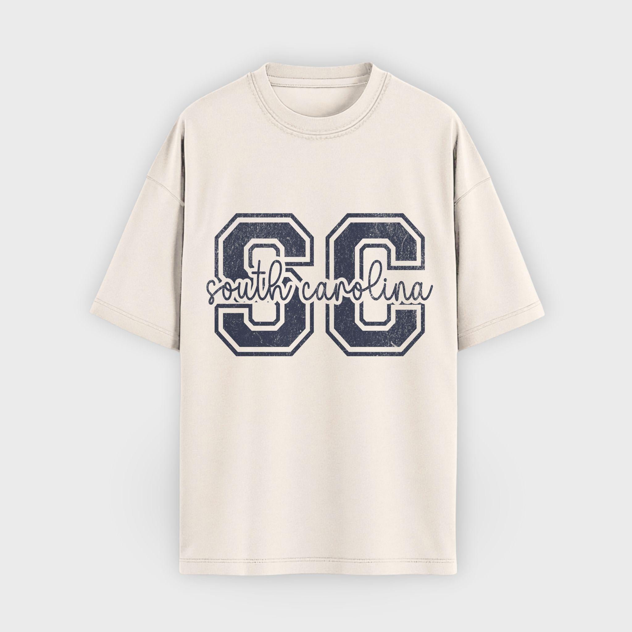 SC Varsity State T-Shirt