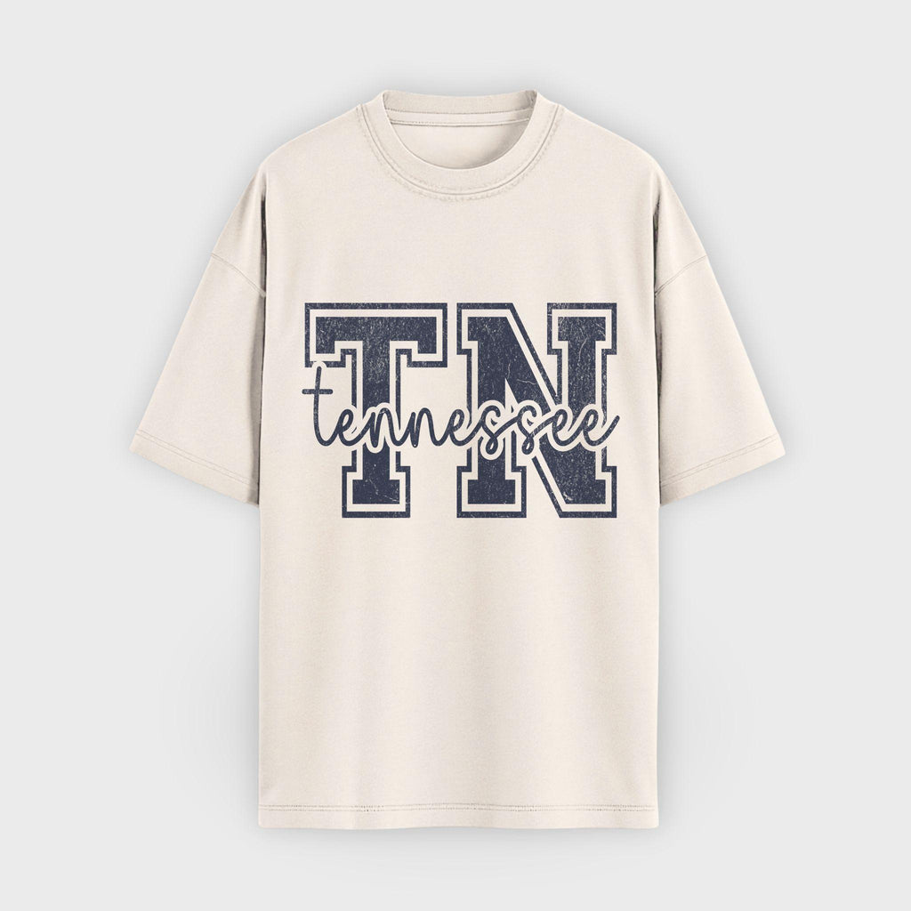 TN Varsity State T-Shirt