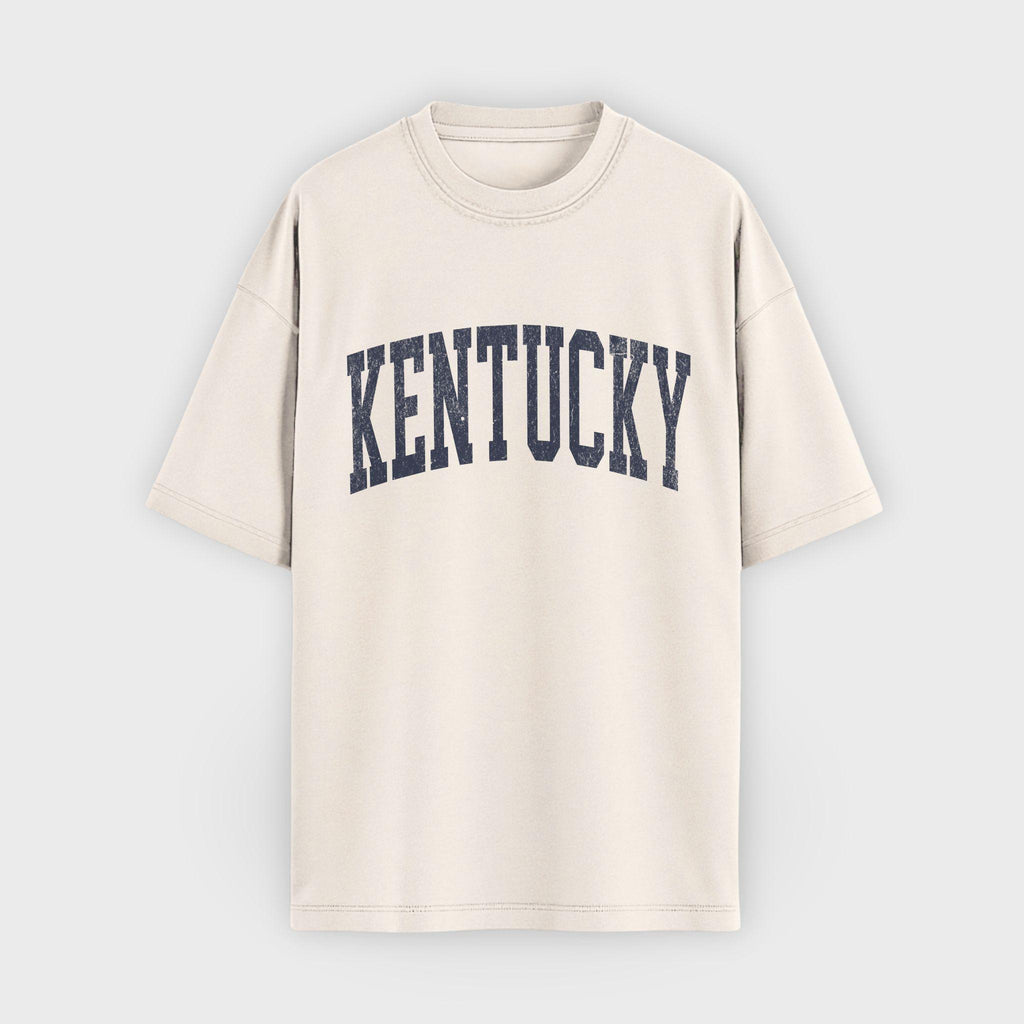 Kentucky Varsity State T-Shirt