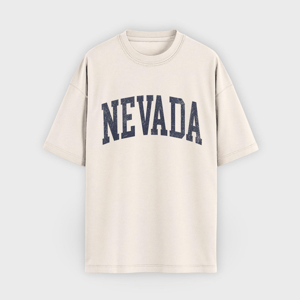 Nevada Varsity State T-Shirt