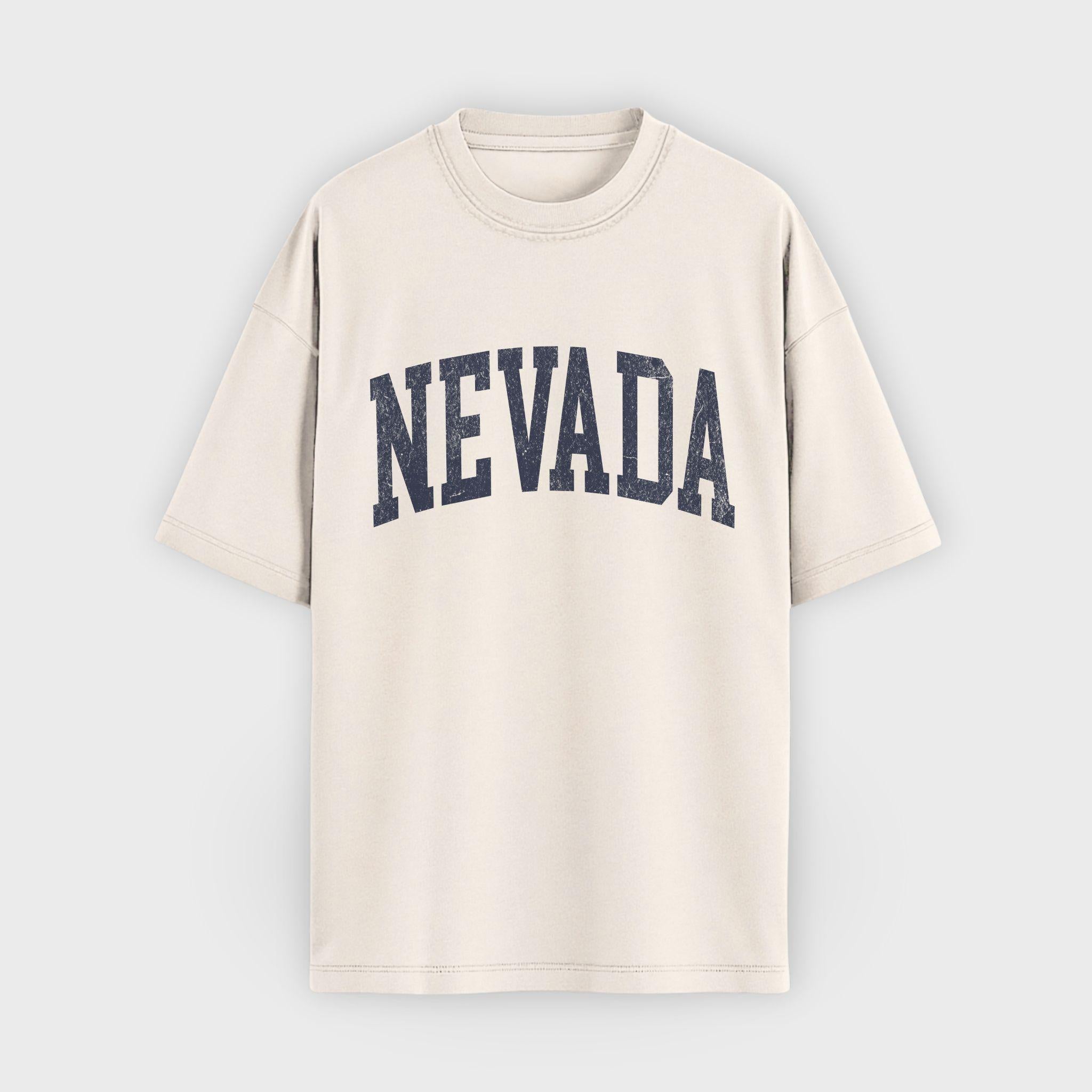 Nevada Varsity State T-Shirt