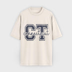 CT Varsity State T-Shirt