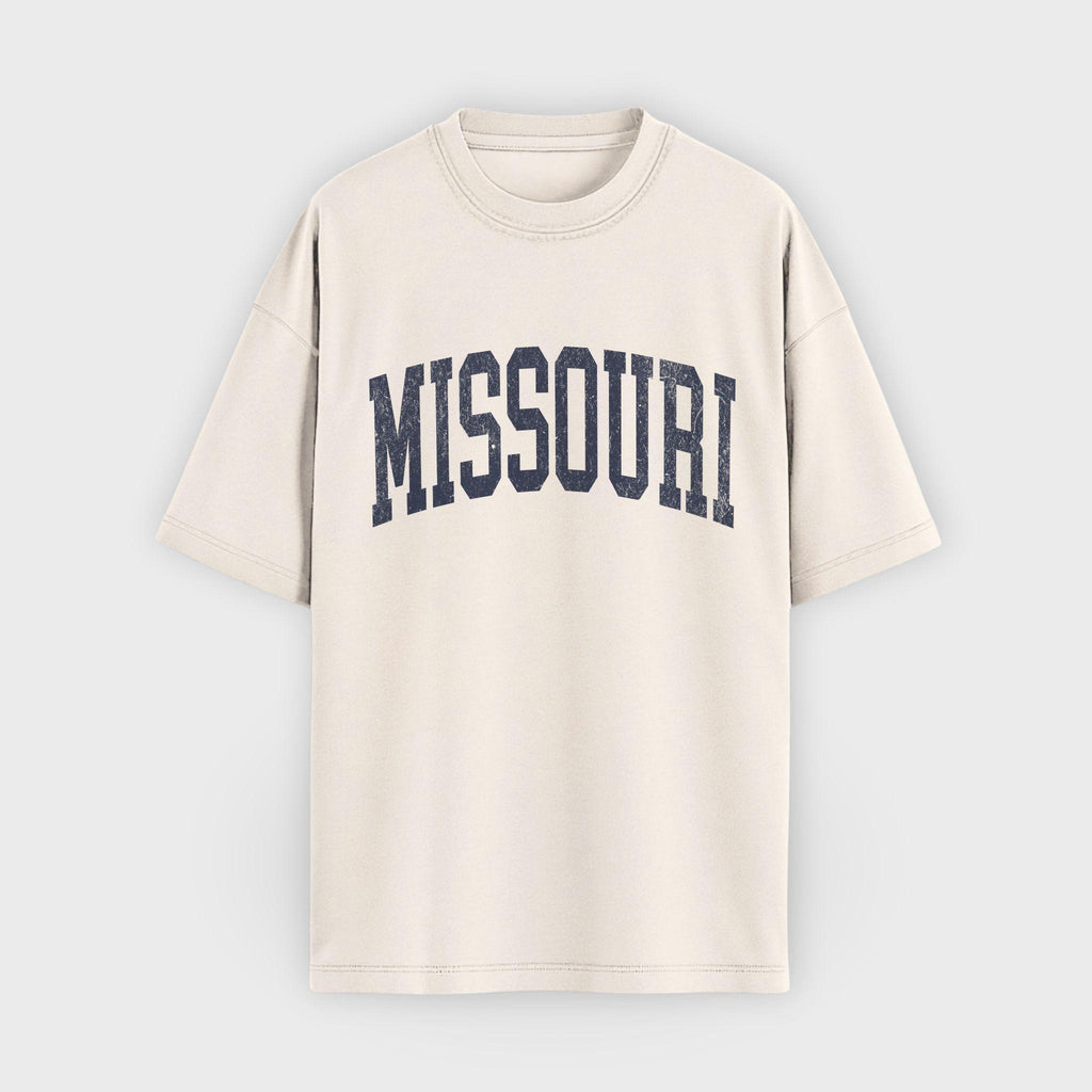 Missouri Varsity State T-Shirt