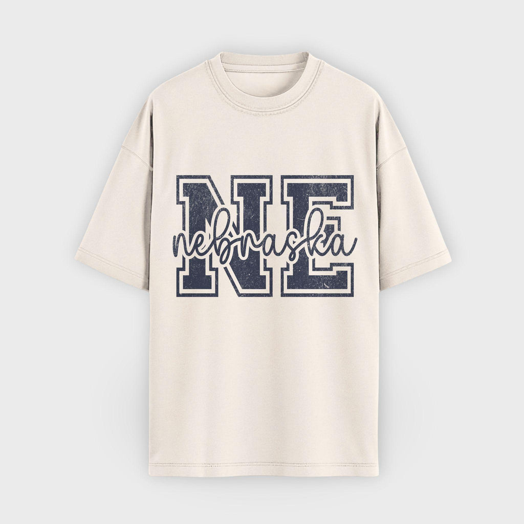 NE Varsity State T-Shirt