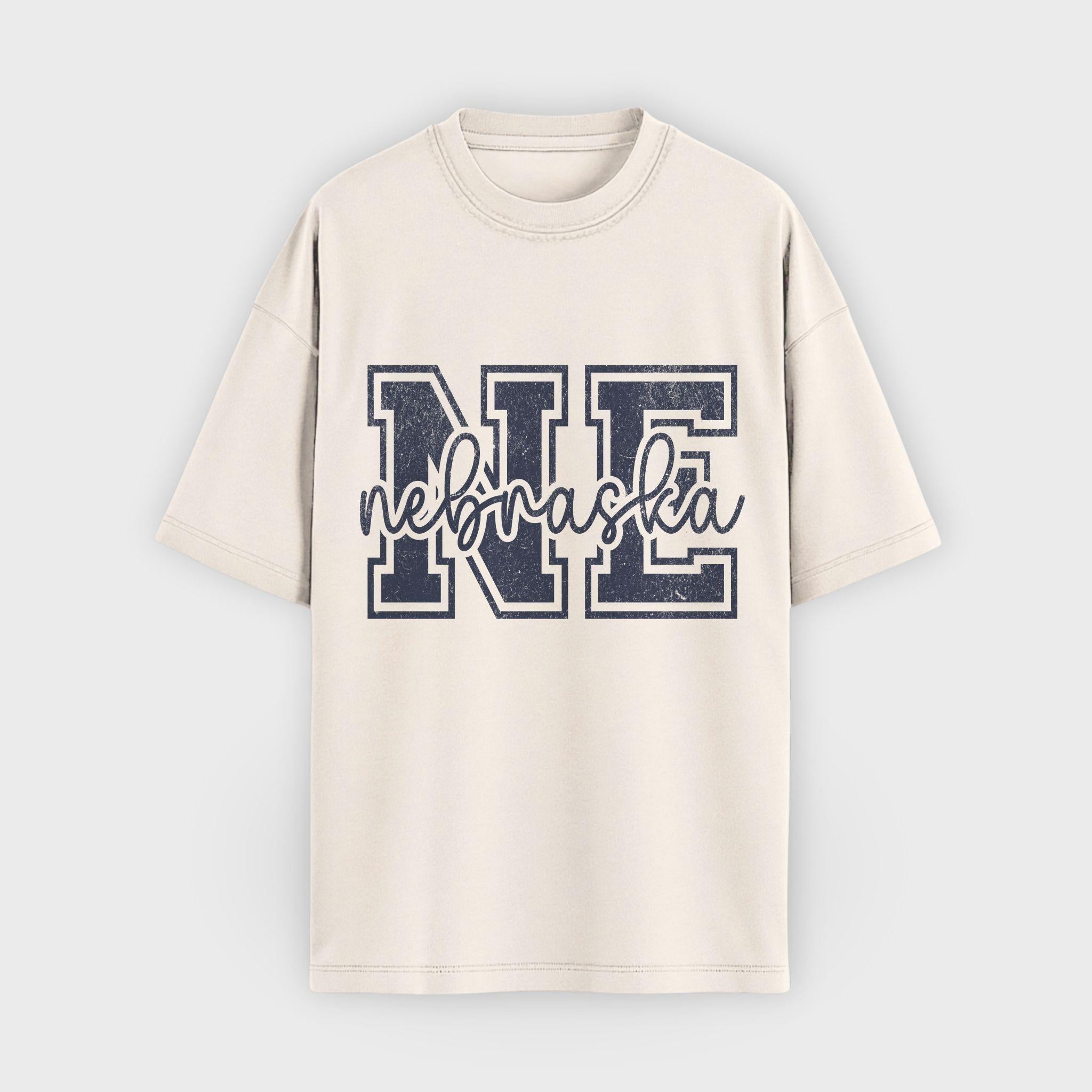 NE Varsity State T-Shirt