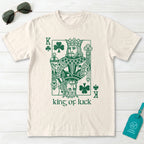 King Of Luck T-Shirt