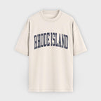 Rhode Island Varsity State T-Shirt