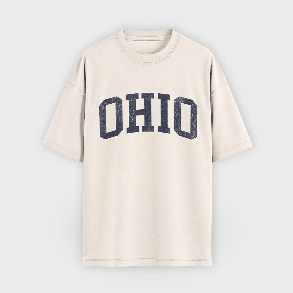 Ohio Varsity State T-Shirt