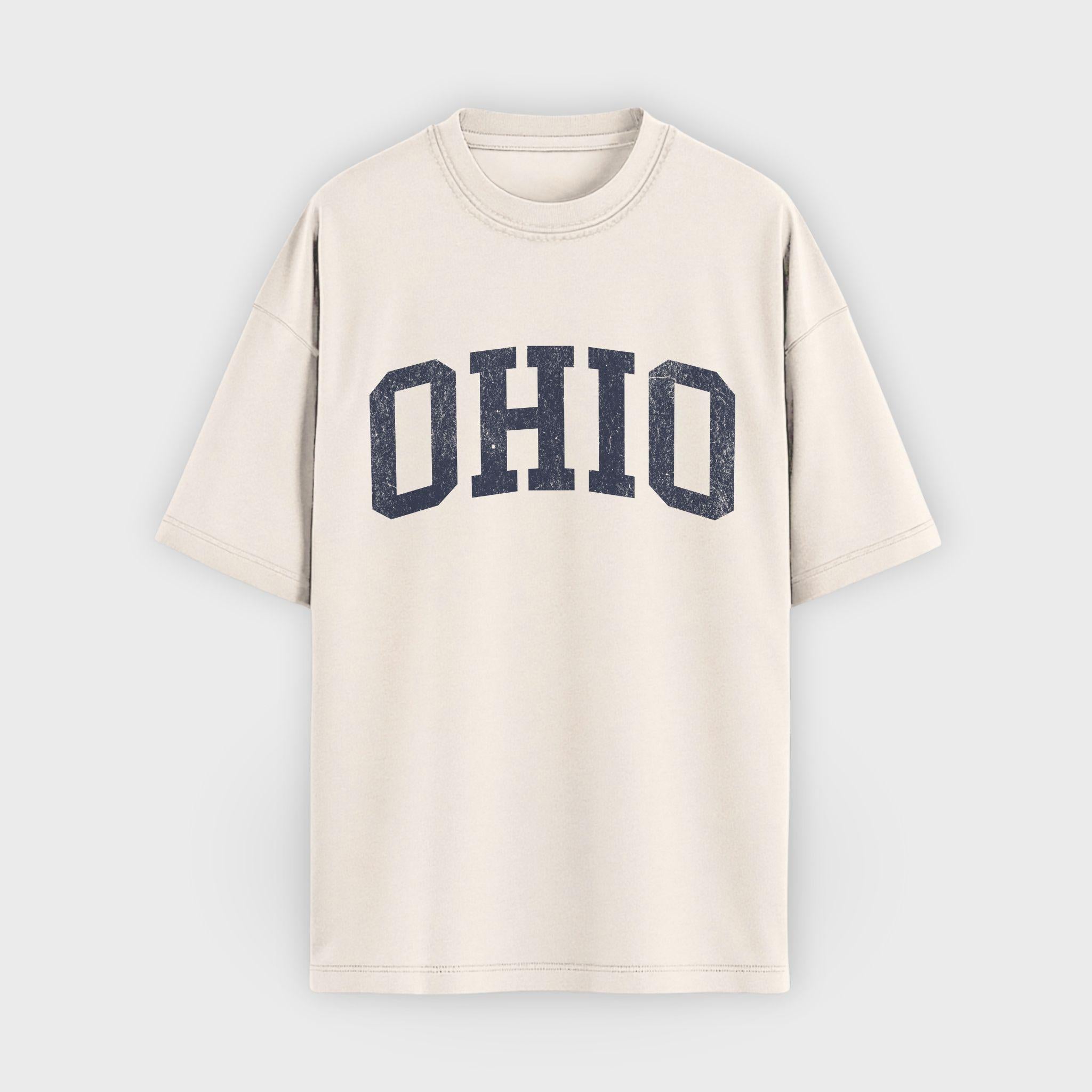 Ohio Varsity State T-Shirt
