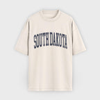 South Dakota Varsity State T-Shirt