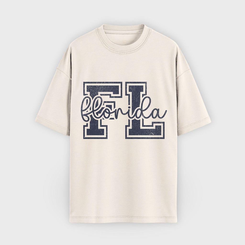 Fl Varsity State T-Shirt