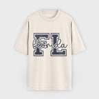 Fl Varsity State T-Shirt