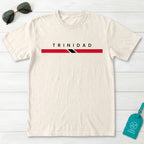 Trinidad Flagline T-Shirt