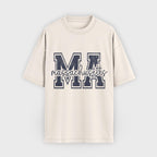 MA Varsity State T-Shirt