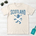Scotland Lion T-Shirt