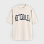 North Carolina Varsity State T-Shirt