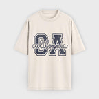 CA Varsity State T-Shirt