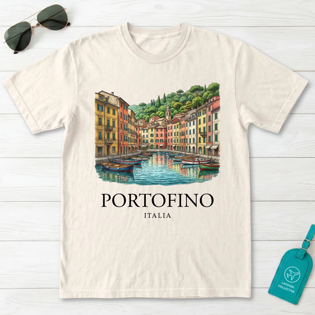 Portofino Italia T-Shirt