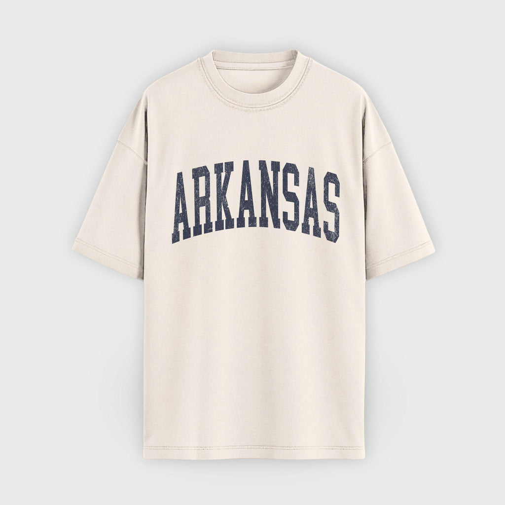 Arkansas Varsity State T-Shirt