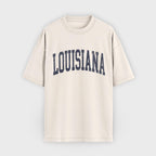 Louisiana Varsity State T-Shirt