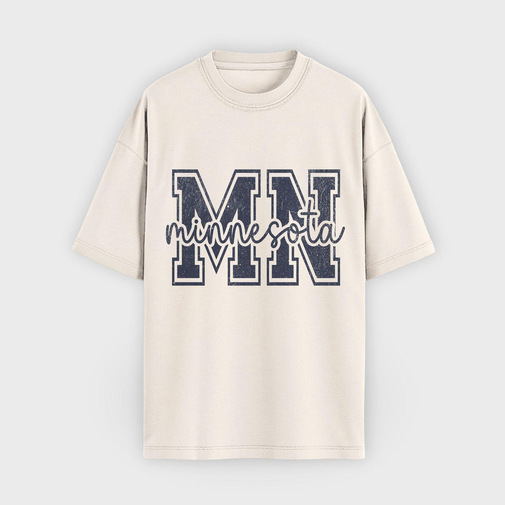 MN Varsity State T-Shirt