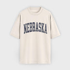 Nebraska Varsity State T-Shirt