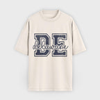 DE Varsity State T-Shirt