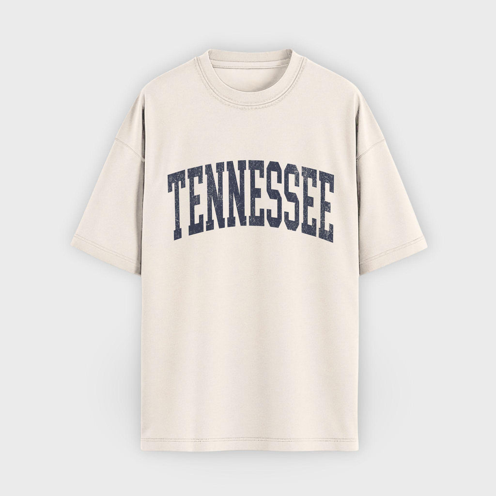 Tennessee Varsity State T-Shirt