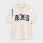 Wisconsin Varsity State T-Shirt