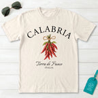 Calabria Italy T-Shirt