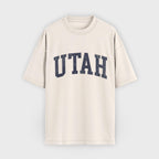 Utah Varsity State T-Shirt