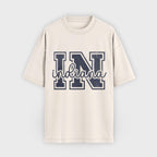 IN Varsity State T-Shirt