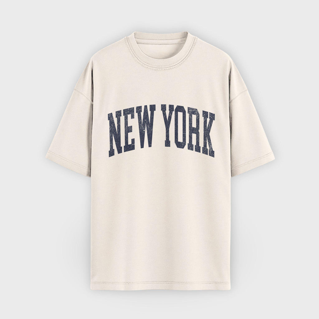 New York Varsity State T-Shirt