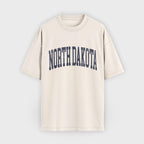 North Dakota Varsity State T-Shirt